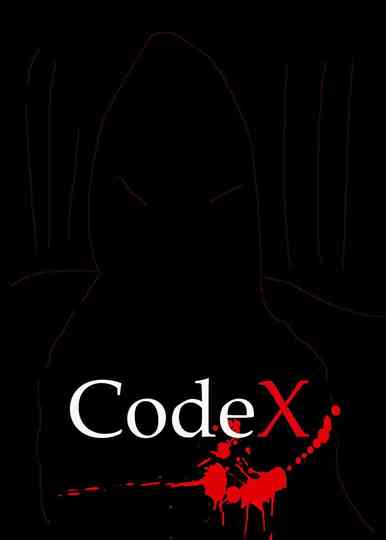 CodeX Poster