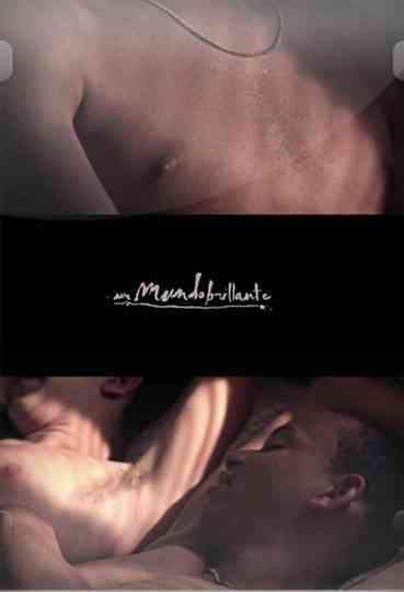 Un mundo brillante poster