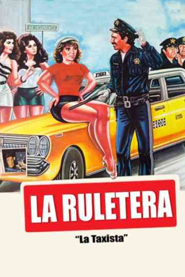 La ruletera Poster
