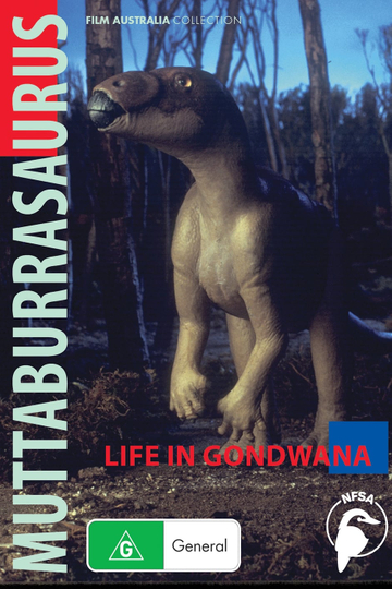 Muttaburrasaurus