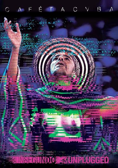 Café Tacvba  Un Segundo  MTV Unplugged