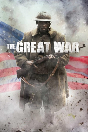 The Great War Poster