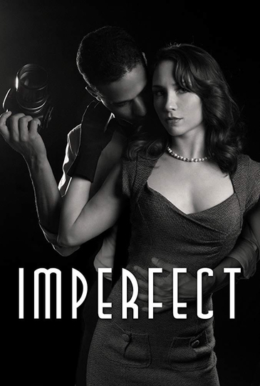 Imperfect Poster