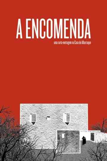 A Encomenda Poster