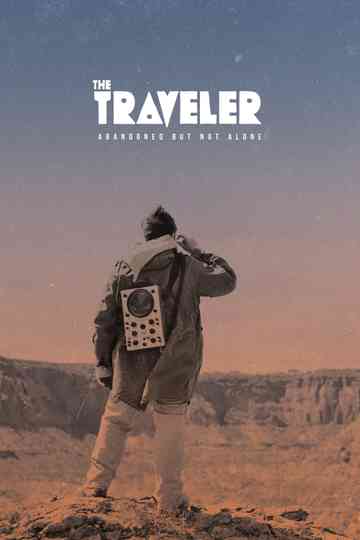 The Traveler Poster