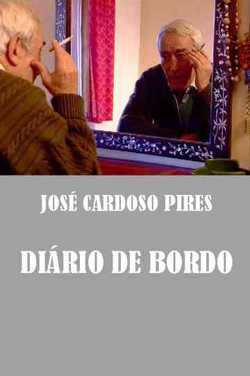 José Cardoso Pires  Diário de Bordo Poster