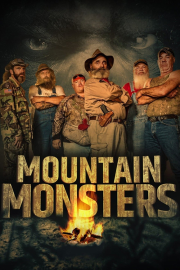 Mountain Monsters