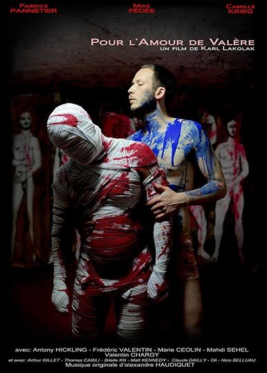 Pour lamour de Valère