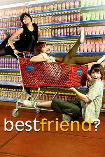 Best Friend? Poster