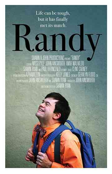Randy Poster