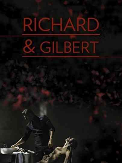 Richard Gilbert poster