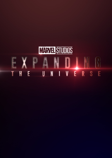 Marvel Studios Expanding the Universe