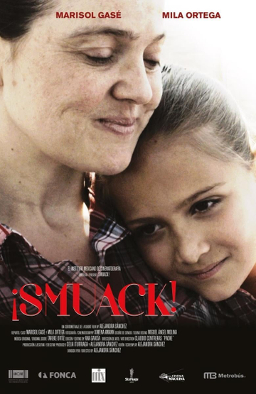 Smuack Poster