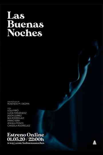 Las Buenas Noches Poster