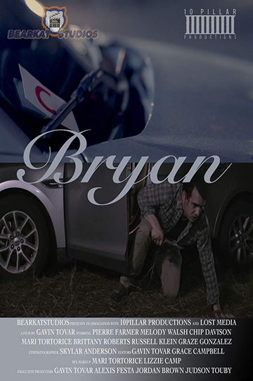 Bryan Poster