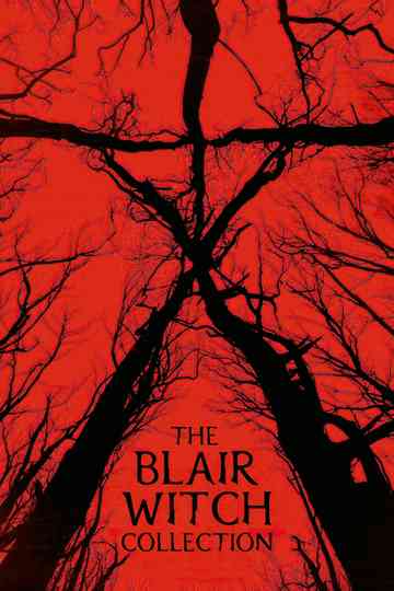 Blair Witch Collection Poster