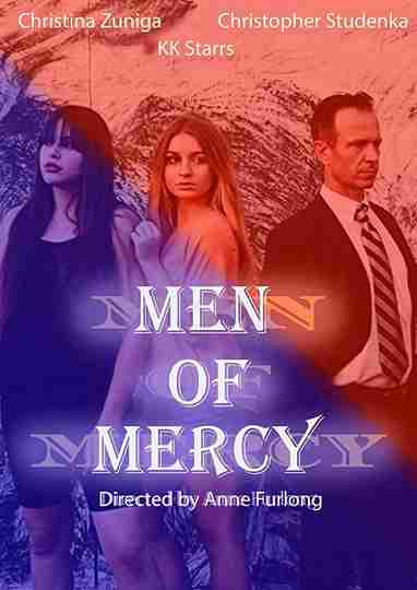Men of Mercy Poster