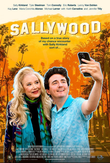 Sallywood Poster