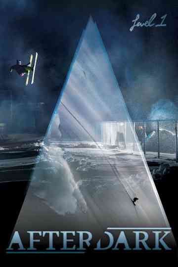 After Dark Poster