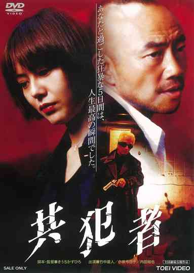 The Accomplice Poster