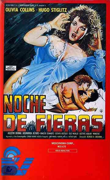 Night of Beasts