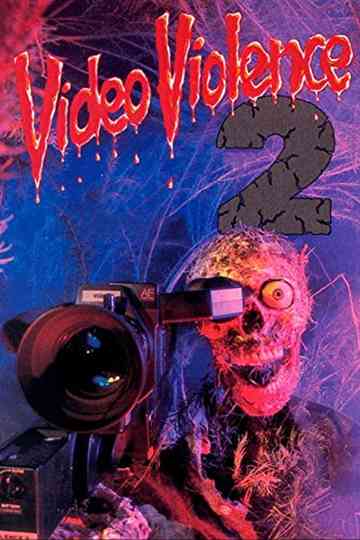 Video Violence Part 2 poster