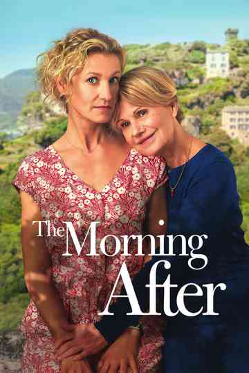 The Morning After poster