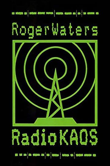 Roger Waters Radio KAOS