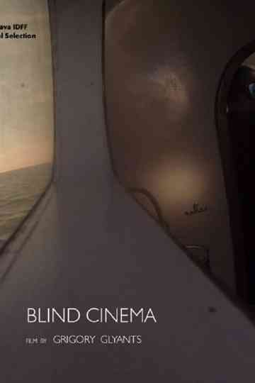 Blind Cinema Poster
