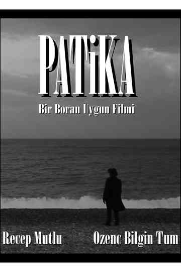 Patika Poster