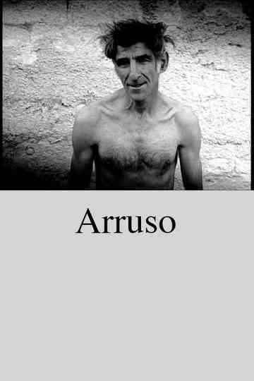 Arruso Poster