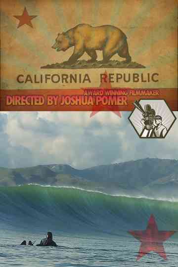 California Republic Poster