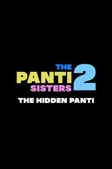 The Panti Sisters 2 The Hidden Panti Poster