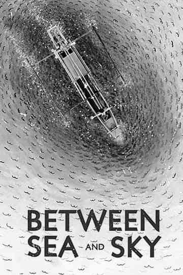 Between Sea and Sky Poster