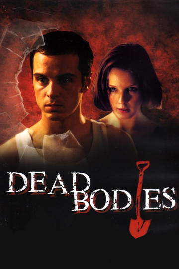 Dead Bodies Poster