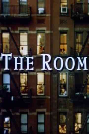 The Room Poster
