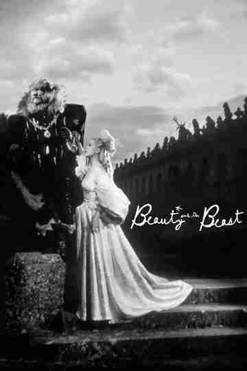 Beauty and the Beast Poster