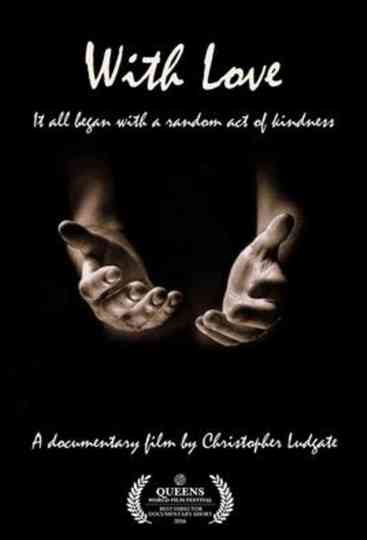 With Love A Documentary Poster