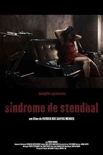 Síndrome de Stendhal Poster