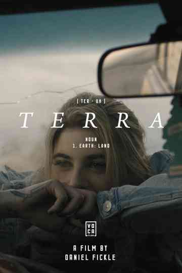 Terra Poster