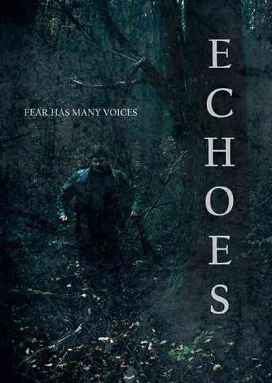 Echoes Poster