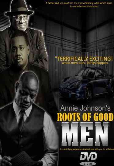 Roots of Good Men Poster