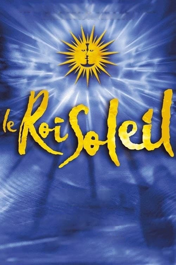 Le Roi Soleil Poster