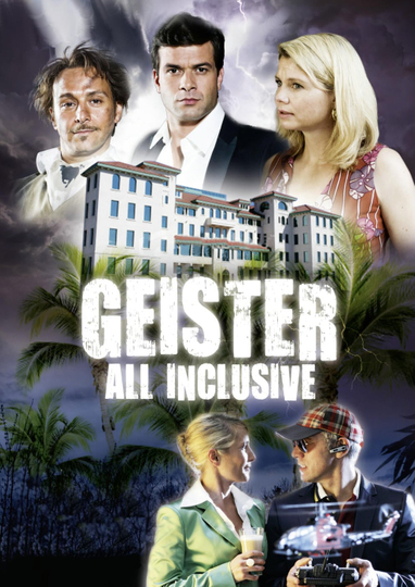 Geister: All Inclusive