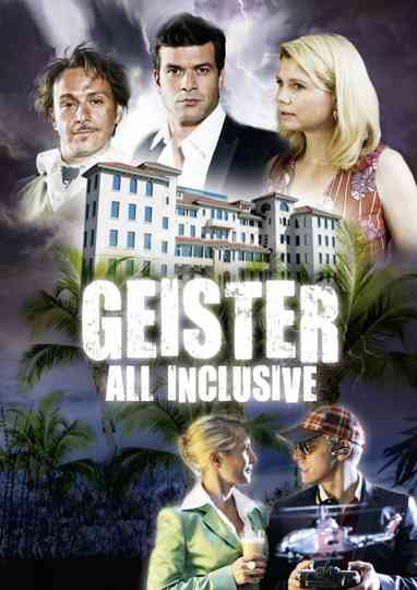 Geister: All Inclusive Poster