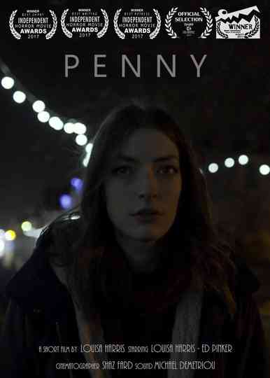 Penny Poster