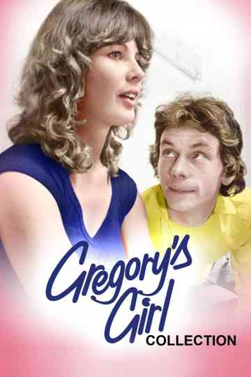 Gregory's Girl Collection Poster