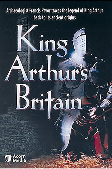 King Arthurs Britain