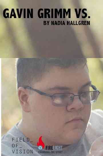 Gavin Grimm vs. Poster
