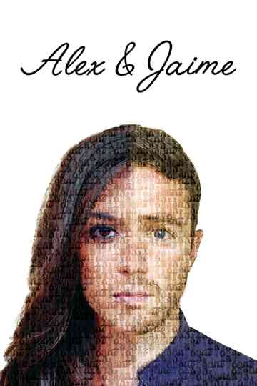 Alex  Jaime Poster